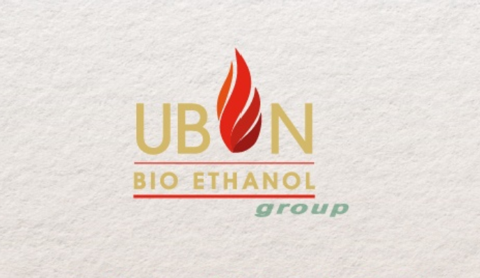 UBE Emblem Stamp